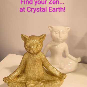 Crystal Earth - Spiritual Shop Near Me - St. Simons Island, Georgia Crystal Earth - Spiritual Shop Near Me - St. Simons Island, Georgia