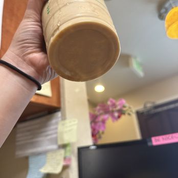 Tastea - Tiger Milk Tea - Coffee & Tea Near Me - Sunnyvale, California