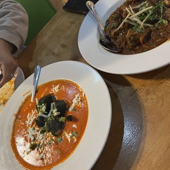 Masti Indian Street Eats - LAMB CHOP curry - Indian Near Me - Duluth, Georgia