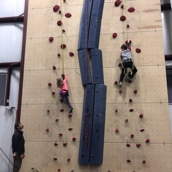 Uptown Climbing - Rock Climbing Near Me - Baton Rouge, Louisiana
