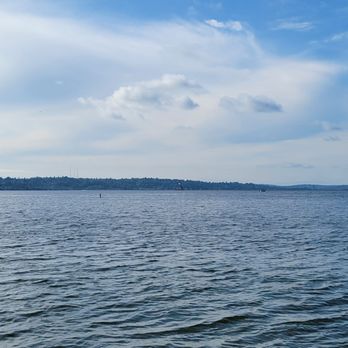 Seward Park - I-90, Seattle - Hiking Near Me - Seattle, Washington