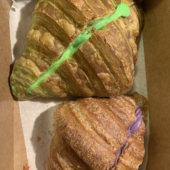CA Bakehouse - Wow! Huge croissants I exclaimed! I never seen so big before! Impressive in looks and taste! Love it! - Bakeries Near Me - San Jose, California CA Bakehouse - Wow! Huge croissants I exclaimed! I never seen so big before! Impressive in looks and taste! Love it! - Bakeries Near Me - San Jose, California