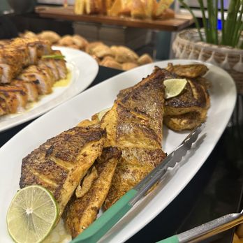 Cheftonytone Blakey - Snapper - Personal Chefs Near Me Cheftonytone Blakey - Snapper - Personal Chefs Near Me