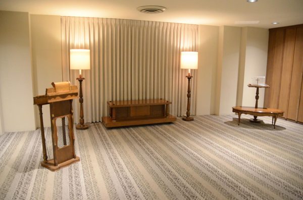 RYAN-PARKE FUNERAL HOME - Updated June 2026 - 70 Photos - 120 S