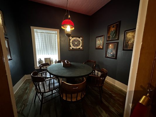 St. James Hotel by null