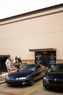 Mirror Image Detailing & Ceramic Coating