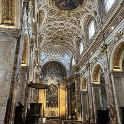 Comunità San Luigi dei Francesi