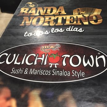 Culichi Town - Mexican Near Me - Bell, California