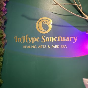 InHype Sanctuary Spa - Laser Hair Removal Near Me - Glendale, California InHype Sanctuary Spa - Laser Hair Removal Near Me - Glendale, California