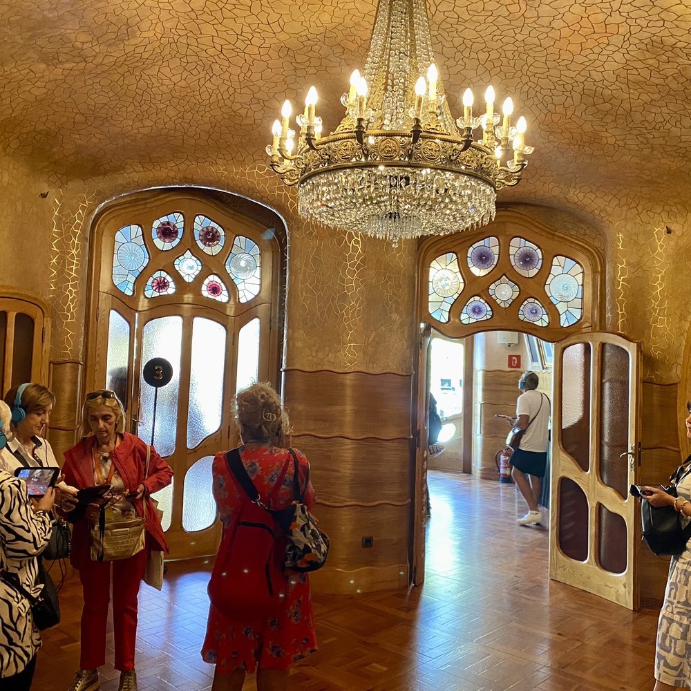 Casa Batlló - Beautiful! - Landmarks & Historical Buildings Near Me - Barcelona, B