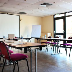ResidHotel -  Résidence le Grand Prado - Salle de réunion