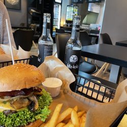 Burger Boss