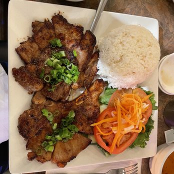 Quan Vy Da - Vietnamese Near Me - Westminster, California