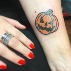 252 Tattoo