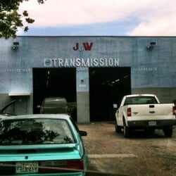 J & W Transmission