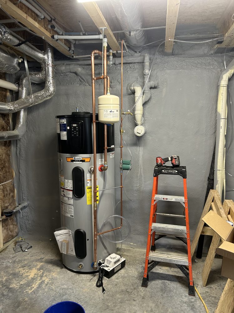 Slide of Frazier Mechanical