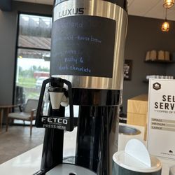 White Bison Coffee