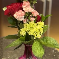 Kroger - Love this sweet bouquet