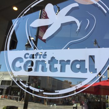 Caffe Central - S - Coffee & Tea Near Me - Burlingame, California