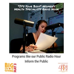 Women's Health Specialists