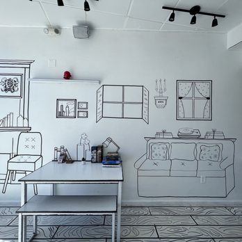 Vova Cafe - Coffee & Tea Near Me - Las Vegas, Nevada