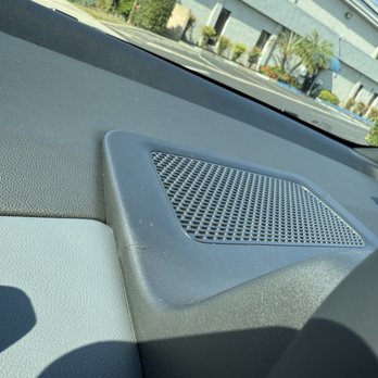 Precision Honda - Small crack just with the head I explained it could expand - Car Dealers Near Me - Downey, California Precision Honda - Small crack just with the head I explained it could expand - Car Dealers Near Me - Downey, California