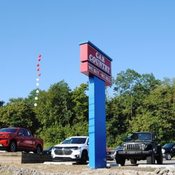 Car Country