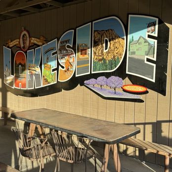 Mary's Donuts - Donuts Near Me - Lakeside, California Mary's Donuts - Donuts Near Me - Lakeside, California
