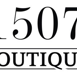 1507 Boutique - Logo