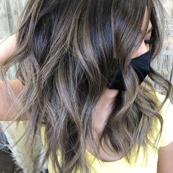 Heather Hein Styles - After - Hair Stylists Near Me - Irvine, California