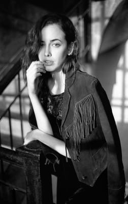 Awoke Vintage Brooklyn by null