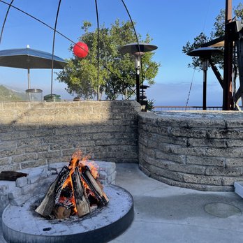 Nepenthe - Best table one can get - New American Near Me - Big Sur, California Nepenthe - Best table one can get - New American Near Me - Big Sur, California