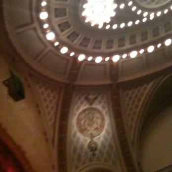 BAM Rose Cinemas - Gorgeous! BAM! - Performing Arts Near Me - Brooklyn, New York