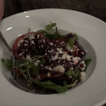 Jules@Market - Beet Salad. - New American Near Me - Bristol, Pennsylvania Jules@Market - Beet Salad. - New American Near Me - Bristol, Pennsylvania