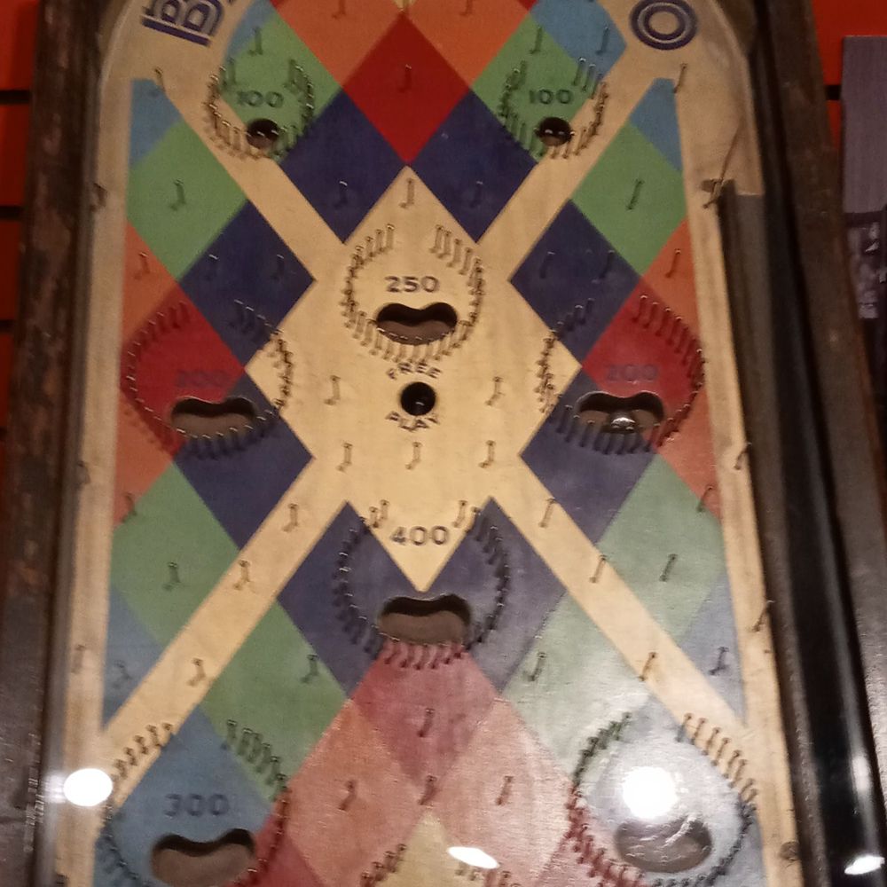 Pacific Pinball Museum - Arcades Near Me - Alameda, California Pacific Pinball Museum - Arcades Near Me - Alameda, California