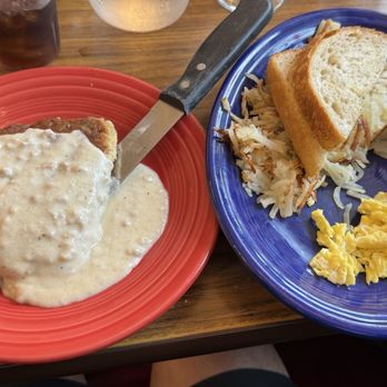 The Old European Restaurant - Chicken fried steak - Breakfast & Brunch Near Me - Pullman, Washington The Old European Restaurant - Chicken fried steak - Breakfast & Brunch Near Me - Pullman, Washington