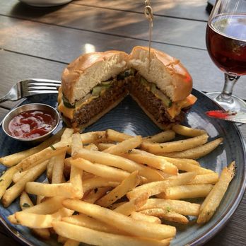 Eureka! - Burgers Near Me - Ontario, California Eureka! - Burgers Near Me - Ontario, California