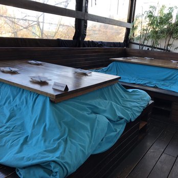Raisu - Kotatsu seating! - Japanese Near Me - Vancouver, British Columbia Raisu - Kotatsu seating! - Japanese Near Me - Vancouver, British Columbia