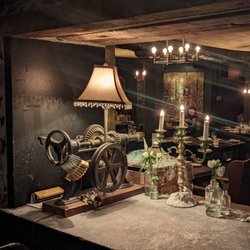 L'Auberge Saint-Gabriel - Artsy