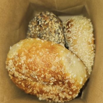 PopUp Bagels - Bagels Near Me - Winter Park, Florida PopUp Bagels - Bagels Near Me - Winter Park, Florida