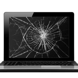 San Ramon Computer Repair - We fix broken laptop screens for PC / Mac