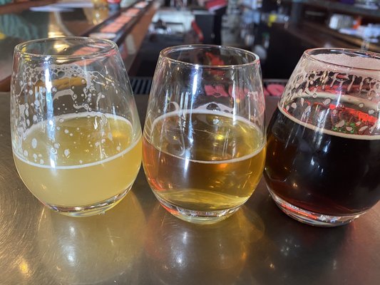 Narrow Gauge Brewing Company by null
