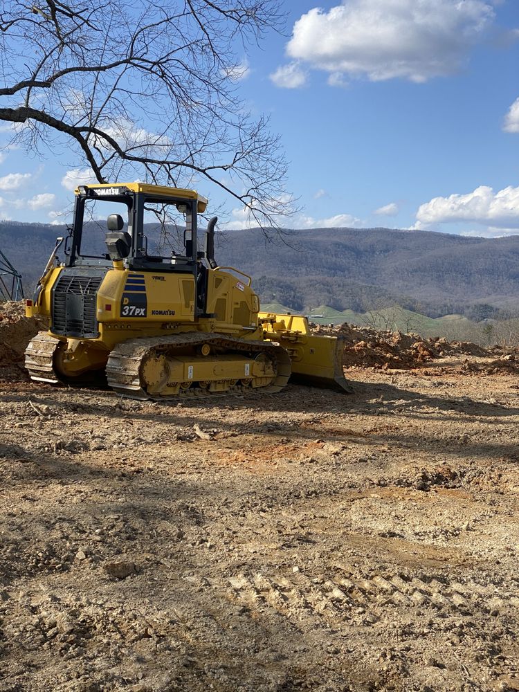 Slide of APEX Contractor Group