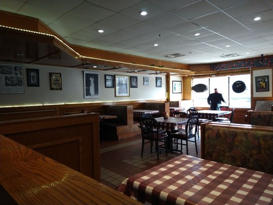 Robinson's No. 1 Ribs by null