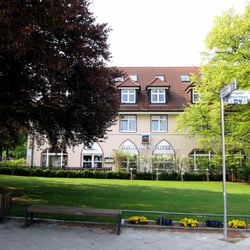 Andersen Hotel Birkenwerder