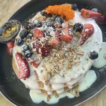 Pradera Brunch - Bionico Pancakes - Breakfast & Brunch Near Me - Baldwin Park, California Pradera Brunch - Bionico Pancakes - Breakfast & Brunch Near Me - Baldwin Park, California