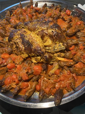 Cafe Caspian by null