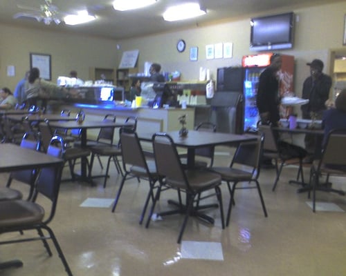 Houston's This Is It by null