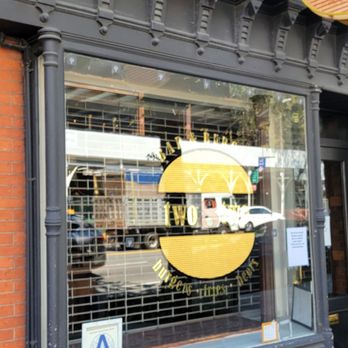 Two 8 Two Bar & Burger - Burgers Near Me - Brooklyn, New York Two 8 Two Bar & Burger - Burgers Near Me - Brooklyn, New York