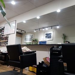 Dorka's Hair And, Nail Salon/Spa